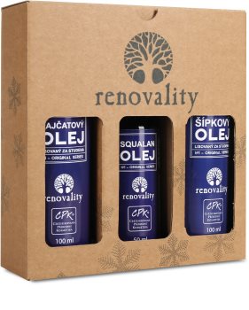 Renovality Original Series Cosmetic Set VI.