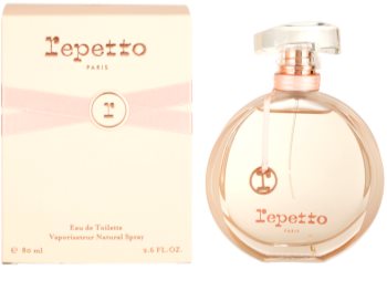 Repetto Repetto toaletní voda pro ženy 80 ml
