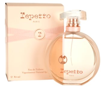 Repetto Repetto toaletní voda pro ženy 80 ml