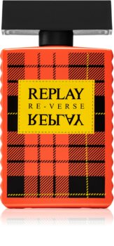 replay re-verse for woman