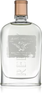 Replay Jeans Original! For Him toaletní voda pro muže 50 ml