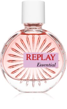 replay essential for her