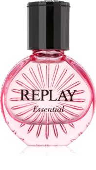 Replay Essential eau de toilette per donna 20 ml