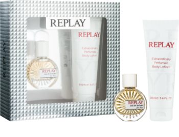 Replay for Her Geschenkset I.