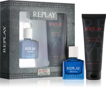 Replay Essential ajándékszett II.