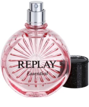 Replay Essential eau de toilette pour femme 40 ml