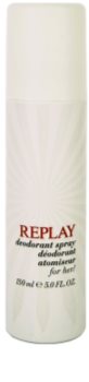 Replay for Her Deo Spray for Women 150 ml