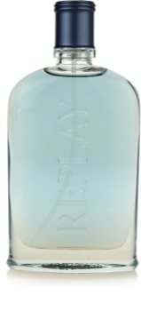 Replay Jeans Spirit! For Him eau de toilette pentru bărbați 75 ml