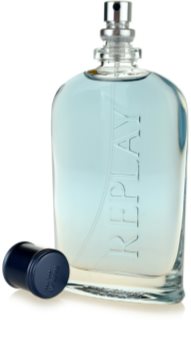 Replay Jeans Spirit! For Him eau de toilette pentru bărbați 75 ml