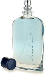 Replay Jeans Spirit! For Him toaletná voda pre mužov 50 ml