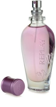 Replay Jeans Spirit! For Her Eau de Toilette voor Vrouwen 40 ml