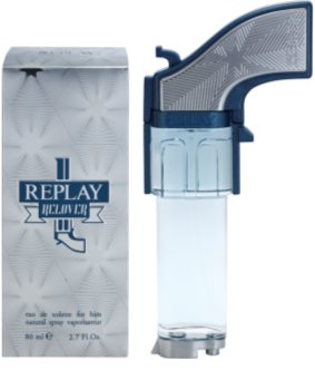 Replay Relover тоалетна вода за мъже 80 мл.