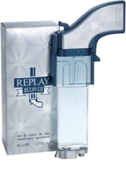 Replay Relover тоалетна вода за мъже 80 мл.