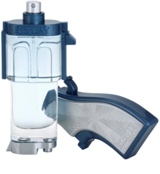 Replay Relover Eau de Toilette for Men 50 ml