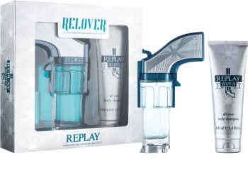 Replay Relover zestaw upominkowy I.