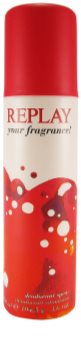 Replay Your Fragrance! For Her deospray pentru femei 150 ml
