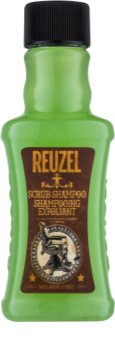 Reuzel Hair shampoing