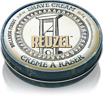 Reuzel Beard krém na holenie