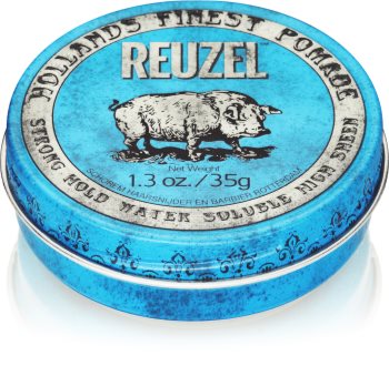 Reuzel Blue pomáda na vlasy so silným spevnením
