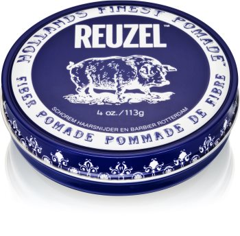 Reuzel Hollands Finest Pomade Fiber pomada za kosu