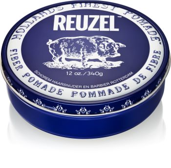 Reuzel Fiber Pomade For Hair