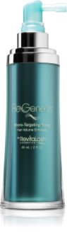RevitaLash ReGenesis Hair Volume Enhancer regeneráló ápolás a sérült, töredezett hajra