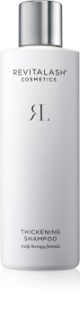 RevitaLash ReGenesis Scalp Therapy Formula champú redensificante para cabello débil