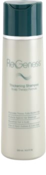 RevitaLash ReGenesis Scalp Therapy Formula champú redensificante para cabello débil