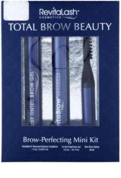 RevitaLash Total Brow Beauty coffret I.