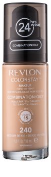 Revlon Cosmetics ColorStay™ maquilhagem matificante de longa duração SPF 15