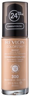 Revlon Cosmetics ColorStay™ maquilhagem matificante de longa duração SPF 15