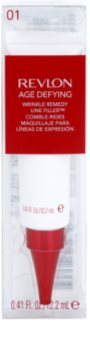 Revlon Cosmetics Age Defying krem przeciwzmarszczkowy