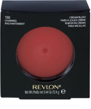 Revlon Cosmetics Blush krémová tvářenka