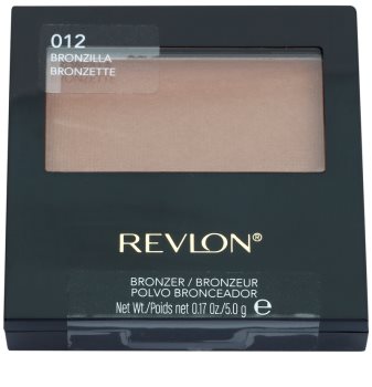 Revlon Cosmetics Bronzer бронзер