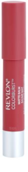Revlon Cosmetics ColorBurst™ šminka v svinčniku z mat učinkom