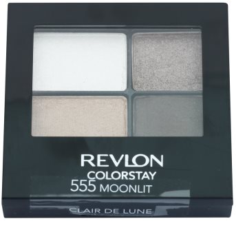Revlon Cosmetics ColorStay™ 16-Hour oční stíny
