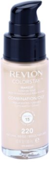 Revlon Cosmetics ColorStay™ machiaj matifiant de lungă durată SPF 15
