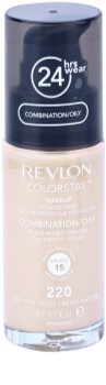 Revlon Cosmetics ColorStay™ machiaj matifiant de lungă durată SPF 15
