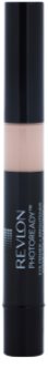 Revlon Cosmetics Photoready Photoready™ podlaga za senčila za oči + osvetljevalec 2v1