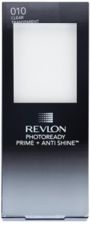 Revlon Cosmetics Photoready Photoready™ Baza de machiaj pentru un aspect mat de piele 2 in 1