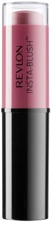 Revlon Cosmetics Insta-Blush blush em stick