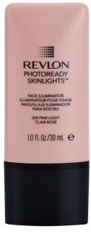 Revlon Cosmetics Photoready Skinlights machiaj de stralucire pentru un look natural