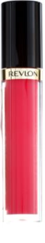 Revlon Cosmetics Super Lustrous™ lesk na rty s hydratačním účinkem