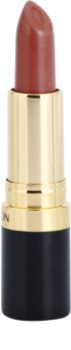 Revlon Cosmetics Super Lustrous™ batom nacarado