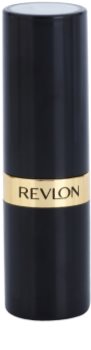 Revlon Cosmetics Super Lustrous™ перламутрова помада