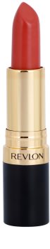 Revlon Cosmetics Super Lustrous™ krémová rtěnka