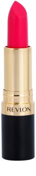 Revlon Cosmetics Super Lustrous™ šminka z mat učinkom