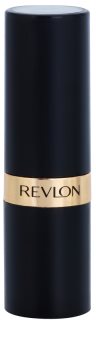 Revlon Cosmetics Super Lustrous™ šminka z mat učinkom