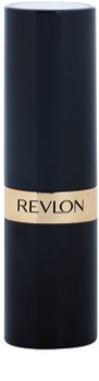 Revlon Cosmetics Super Lustrous™ ruj gloss