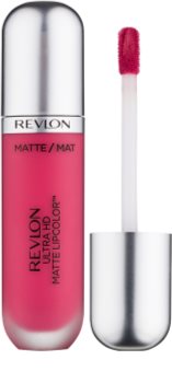 Revlon Cosmetics Ultra HD матова фарба для губ